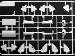 0132027K sprue Fokker D.VII Alb view a